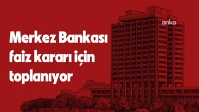 Türkiye Cumhuriyet Merkez Bankası (TCMB) Para Politikası Kurulu (PPK), 19