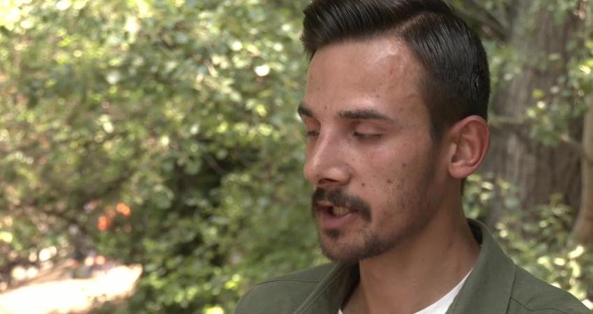 Mesleğe başlamalarının ardından "sağlık" gerekçeleriyle ihraç edilen polisler, Genel İdare