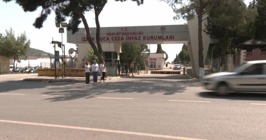 Selçuk Belediye Başkanı Filiz Ceritoğlu Sengel, İstanbul Büyükşehir Belediyesi soruşturması kapsamında