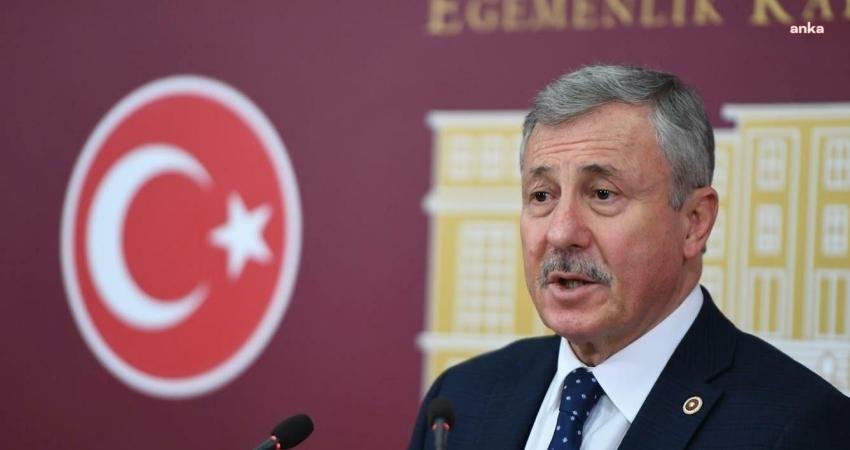 Yeni Yol Grubu Grup Başkanvekili Selçuk Özdağ, “İran ile İsrail