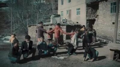 İnsan hakları hukukçusu ve sinemacı Kurtuluş Baştimar’ın ikinci uzun metraj