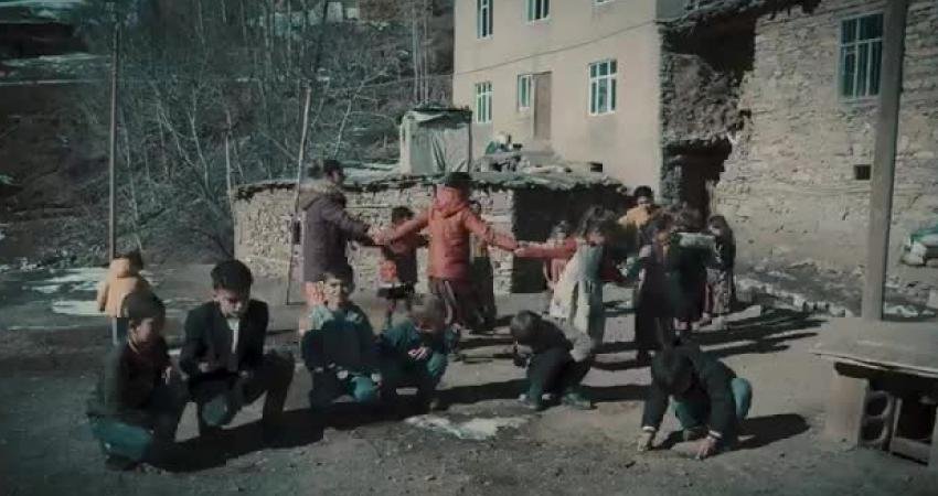 İnsan hakları hukukçusu ve sinemacı Kurtuluş Baştimar’ın ikinci uzun metraj