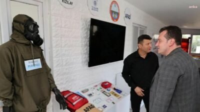 Silivri Belediyesi tarafından 13 Haziran 2025 Cuma günü (yarın) açılışı