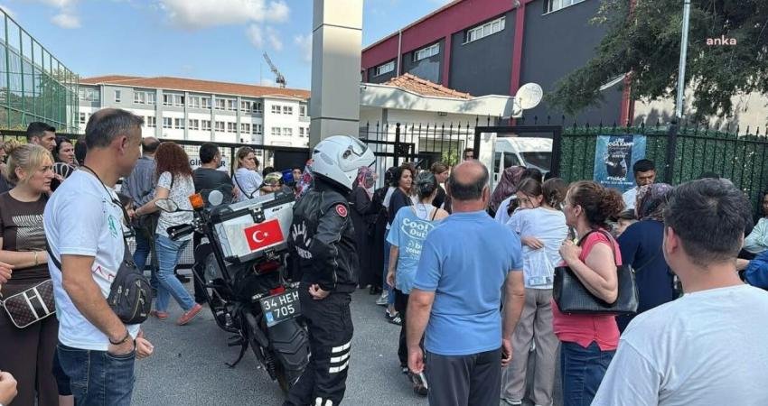Silivri Belediyesi Zabıta Müdürlüğü ekipleri, Liselere Geçiş Sistemi (LGS) kapsamında