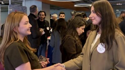 İstanbul Büyükşehir Belediyesi’nin (İBB) ödüllü girişimcilik markası Tech Istanbul, kadınlara
