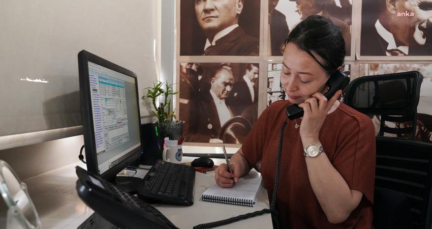 Tepebaşı Belediyesi, 2025 yılında Mavi Masa ve WhatsApp iletişim kanalları