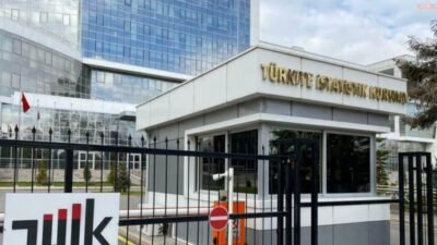 Türkiye İstatistik Kurumu'nun (TÜİK) Dış Ticaret Endeksleri verisine göre, ihracat