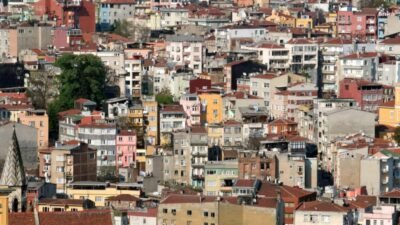 Türkiye İstatistik Kurumu'nun (TÜİK) açıkladığı Mayıs ayı enflasyonuna göre, Haziranda