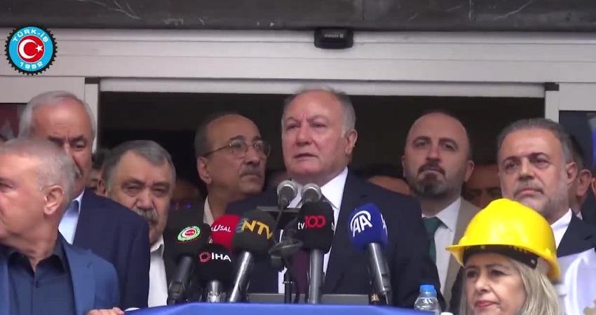 TÜRK-İŞ, Kamu Kesimi Toplu İş Sözleşmeleri Koordinasyon Kurulu'nun Çalışma ve Sosyal