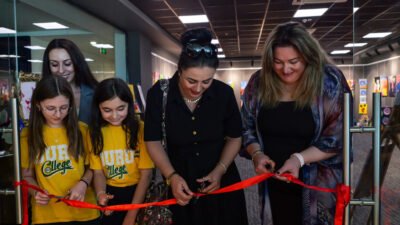 Özel Bağlıca Final Akademi Okulları, Özel Duru Koleji ve Özel