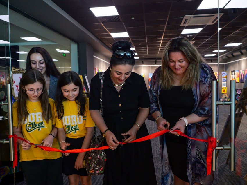 Özel Bağlıca Final Akademi Okulları, Özel Duru Koleji ve Özel