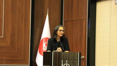 Türkiye Belediyeler Birliği (TBB) ile Keçiören Belediyesi iş birliğinde, belediye