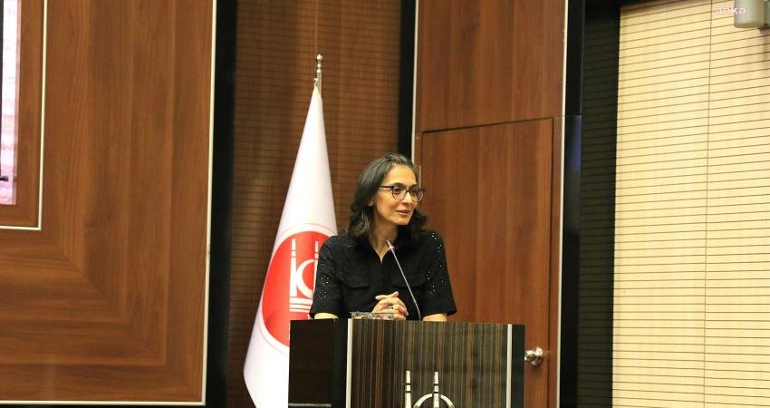 Türkiye Belediyeler Birliği (TBB) ile Keçiören Belediyesi iş birliğinde, belediye