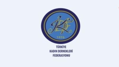 Türkiye Kadın Dernekleri Federasyonu (TKDF), 2025 Mayıs ayı içerisinde Ev