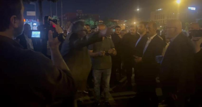Tutuklanan Büyükçekmece Belediye Başkan Yardımcısı Ömer Kazancı'nın kardeşi Yaşar Kazancı,