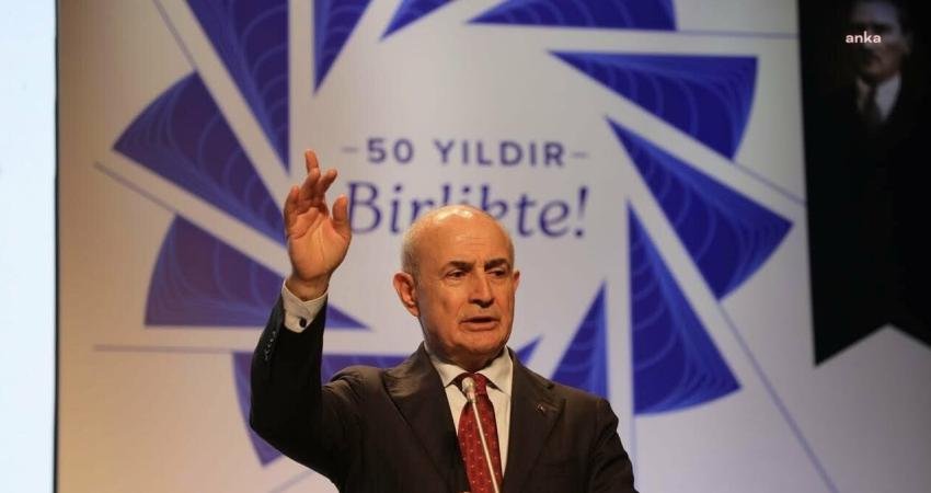Büyükçekmece Belediyesine yönelik soruşturma kapsamında tutuklanan Belediye Başkanı Hasan Akgün, "Bugün,