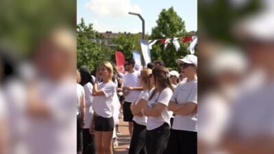 Tuzla Belediyesi, Tuzla İlçe Milli Eğitim Müdürlüğü ve Deniz Yıldızı