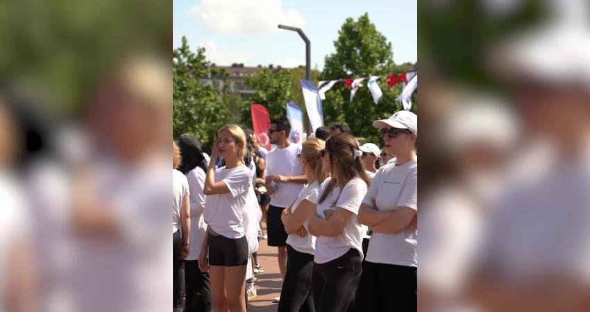 Tuzla Belediyesi, Tuzla İlçe Milli Eğitim Müdürlüğü ve Deniz Yıldızı