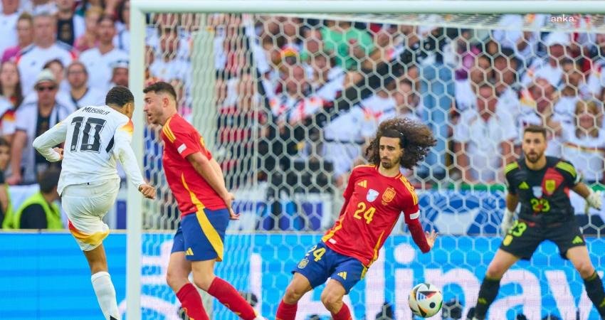 Avrupa futbolunun çatı kuruluşu UEFA, tartışmalı bir kararla 2024 Avrupa