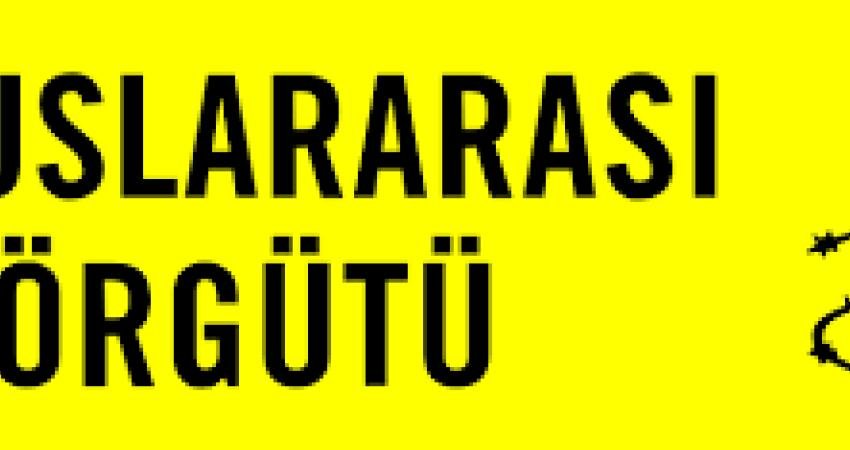 Uluslararası Af Örgütü'nün, CHP’nin Cumhurbaşkanı adayı ve görevden alınan İstanbul