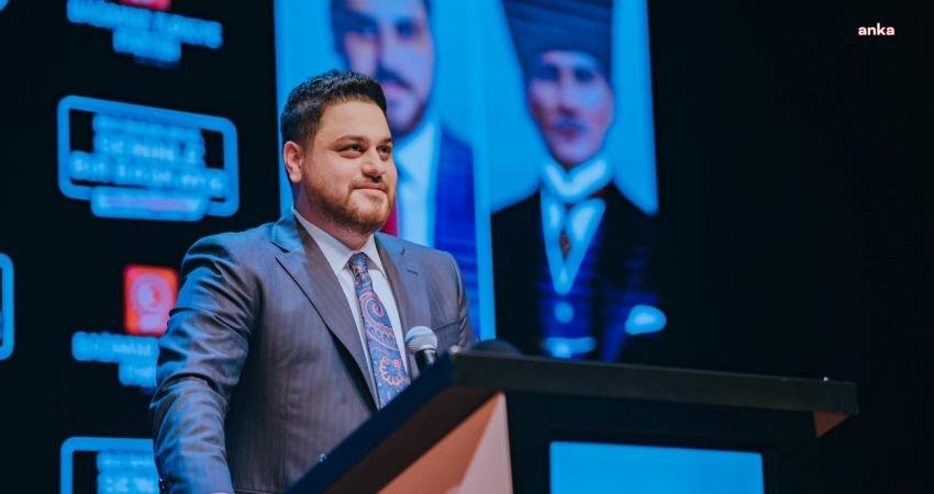 Bağımsız Türkiye Partisi (BTP) Genel Başkanı Hüseyin Baş, Zafer Partisi