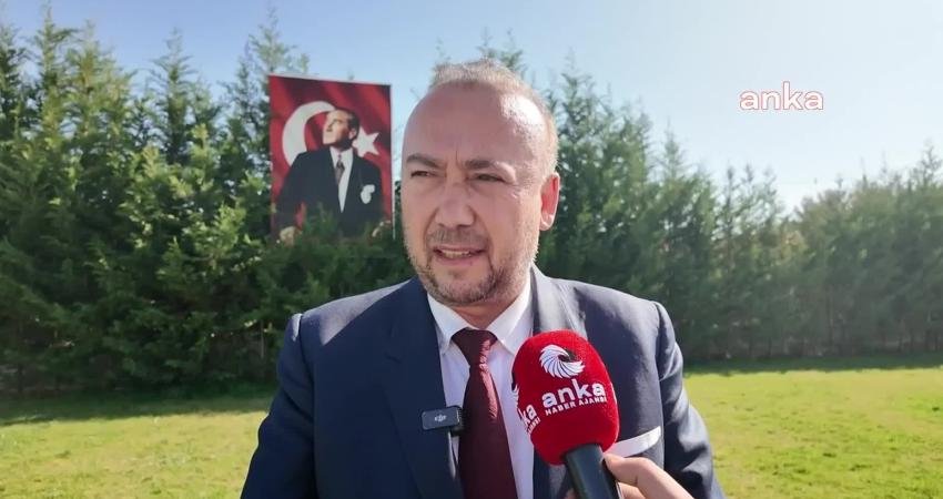 Uşak Belediye Başkanı Özkan Yalım, "Uşak Belediyesi olarak, hemşehrilerimizin bayramı