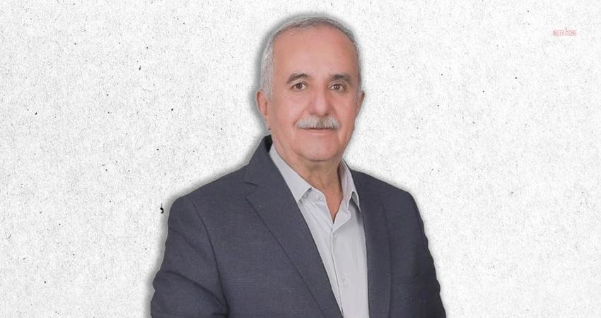 İpekyolu Belediyesi Eş Başkanı Cevdet Altındağ, ağır sağlık sorunları nedeniyle