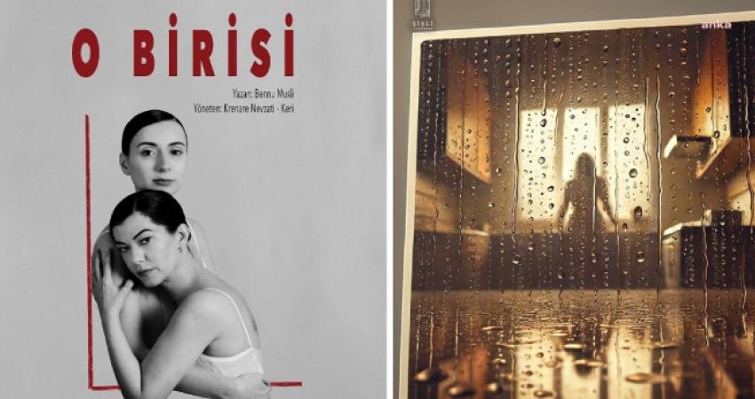 Yeni Tiyatro ve Yeni Sinema Dergisi’nin düzenlediği Uluslararası Emek ve