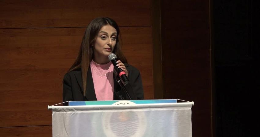Yenişehir Belediyesi'ne bağlı Kişisel Gelişim Merkezi’nde (KİGEM) 2024-2025 eğitim döneminde