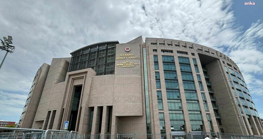Halkların Demokratik Kongresi (HDK) soruşturması kapsamında 21 Şubat'ta tutuklanan gazeteci