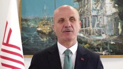 Yükseköğretim Kurulu Başkanı Erol Özvar, 21-22 Haziran’da gerçekleştirilecek Yükseköğretim Kurumları