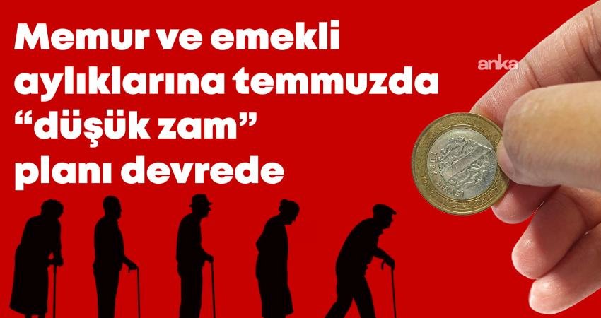 TÜİK’in aylık yüzde 1,53, yıllık yüzde 35,41 oranında açıkladığı Mayıs