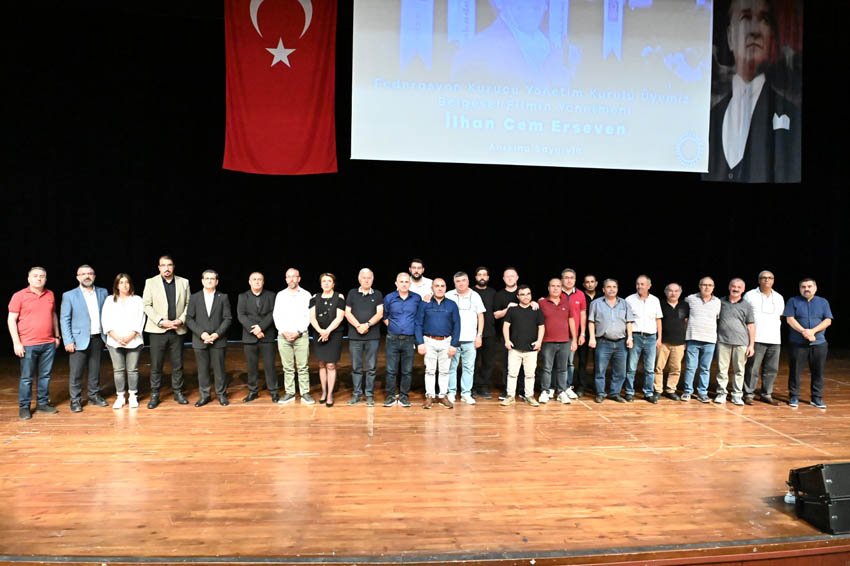 1980’de yaşanan Çorum Katliamı, 45 yıl sonra Mamak’ta düzenlenen belgesel