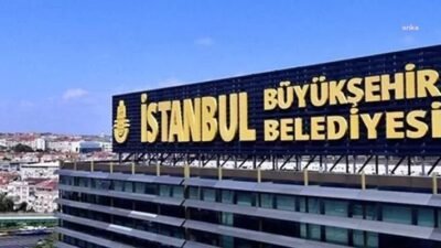 İstanbul Büyükşehir Belediyesi (İBB) sosyal medyada gündem olan konuya ilişkin