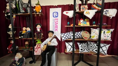 Eskişehir Büyükşehir Belediyesi’nin sanat ve meslek eğitimi alanındaki köklü kuruluşu