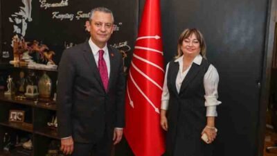 Cumhuriyet Halk Partisi 27. ve 29. Dönem Parti Meclisi Üyesi