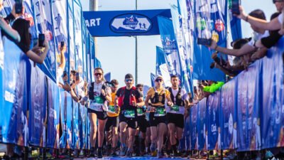 Uludağ Premium Ultra Trail, bu yıl da Ekaterina Mityaeva ve