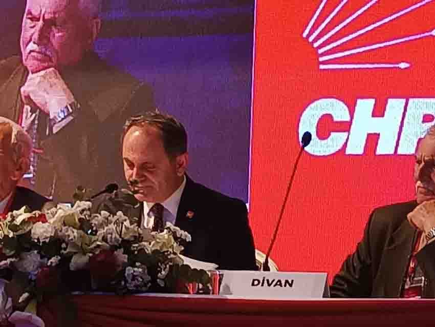 CHP Parti Meclisi Üyesi Keleş’ten 2 Temmuz Sivas Katliamı anma mesajı Cumhuriyet Halk Partisi Parti Meclisi Üyesi Ecevit Keleş, 2 Temmuz