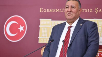 CHP Niğde Milletvekili ve TBMM Tarım, Orman ve Köyişleri Komisyonu