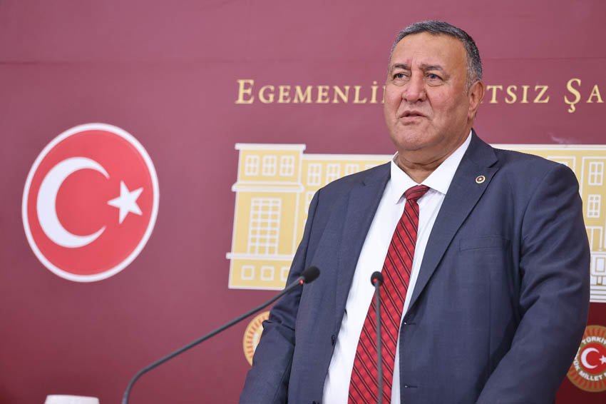 CHP Niğde Milletvekili ve TBMM Tarım, Orman ve Köyişleri Komisyonu