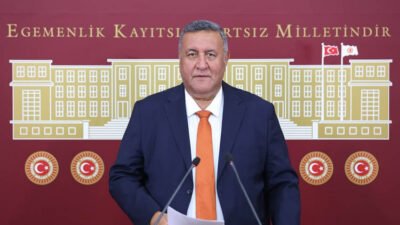 CHP Niğde Milletvekili Ömer Fethi Gürer, haftalık verilerin ekonomide yaşanan