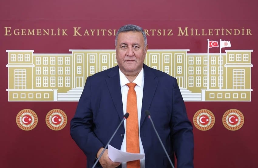 CHP Niğde Milletvekili Ömer Fethi Gürer, haftalık verilerin ekonomide yaşanan