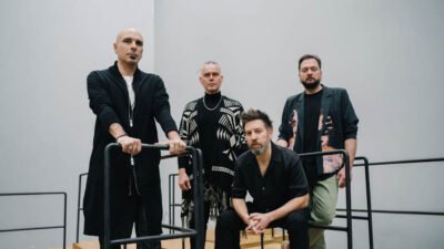 "Prizren Rock ve Blues Müzik Festivali" bu yıl üçüncü kez