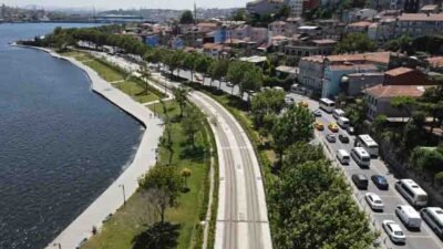 İBB, 2019’dan bu yana 18 yaşam vadisini hayata geçirerek İstanbul’a