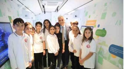 İETT, dünyanın en büyük toplu taşıma birliği olan UITP tarafından,