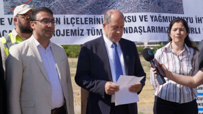 Başkent genelinde birleşik çalışan atık su (kanalizasyon) ve yağmur suyu