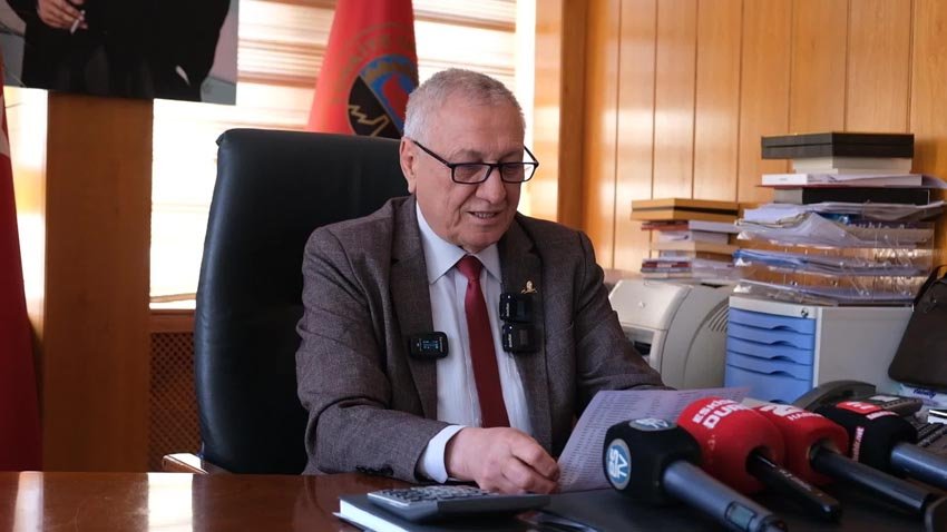 30 Haziran, Türkiye’de Emekliler Günü olarak ilan edilmiş bir tarih.