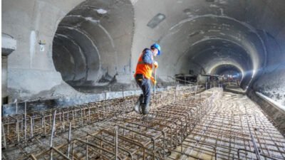Cumhurbaşkanlığı fesih kararına ve finansman engellerine rağmen, İstanbul Büyükşehir Belediyesi’nin