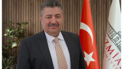 Bezmiâlem Vakıf Üniversitesi’nde kısa bir süredir vekâleten yürütmekte olan rektörlük