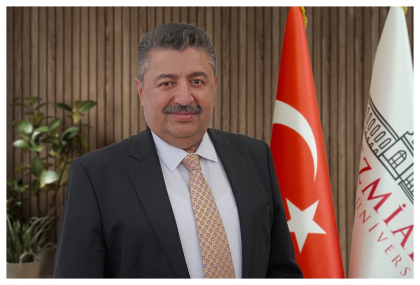 Bezmiâlem Vakıf Üniversitesi’nde kısa bir süredir vekâleten yürütmekte olan rektörlük